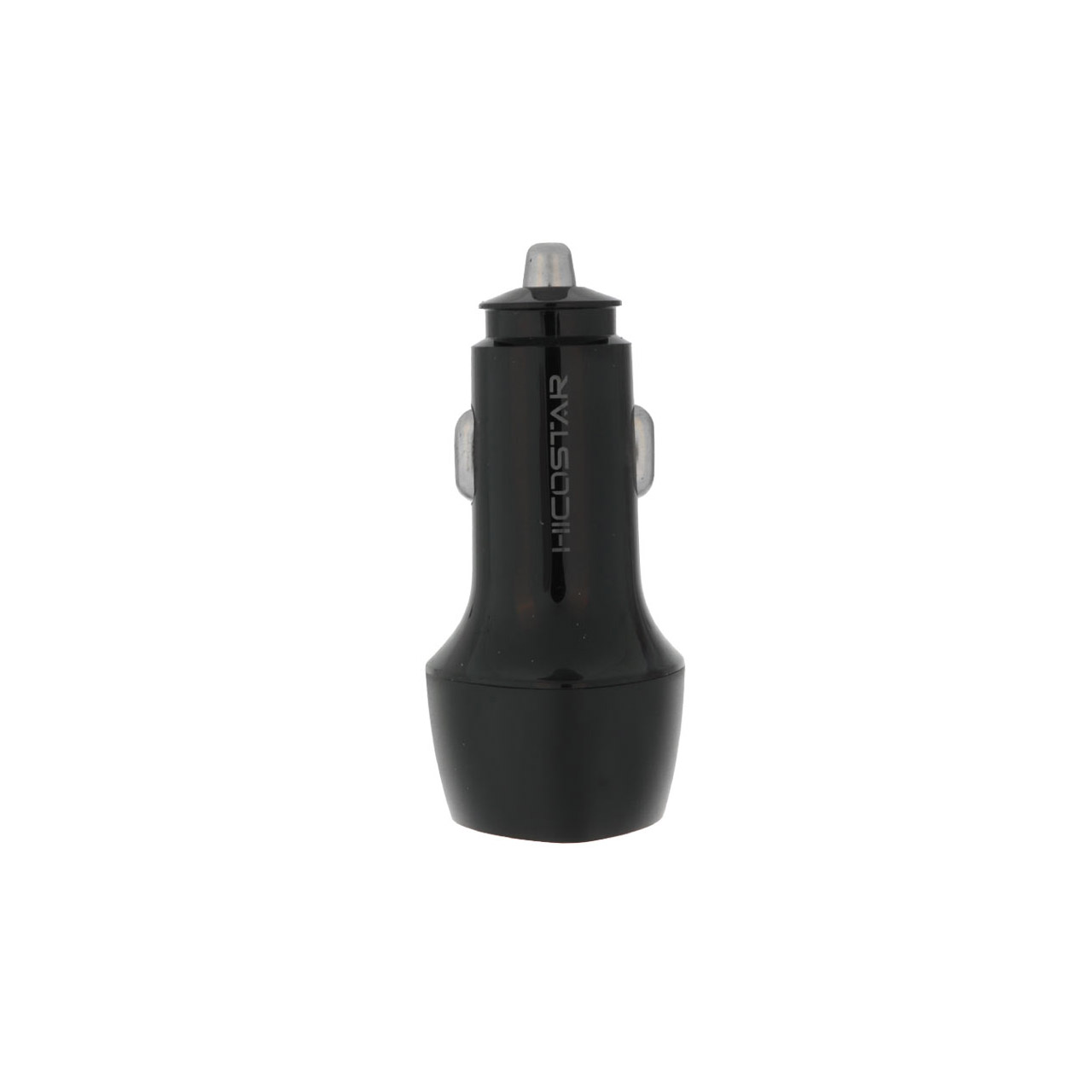 شارژر فندکی فست تک پورت Hicostar مدل HS-CC12 18W - مشکی